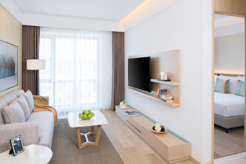 Sincere Changfeng - Changfeng Ecological Business District - Near Exit 3 Of Changfeng Park Station On Subway Line 15 Appart hôtel