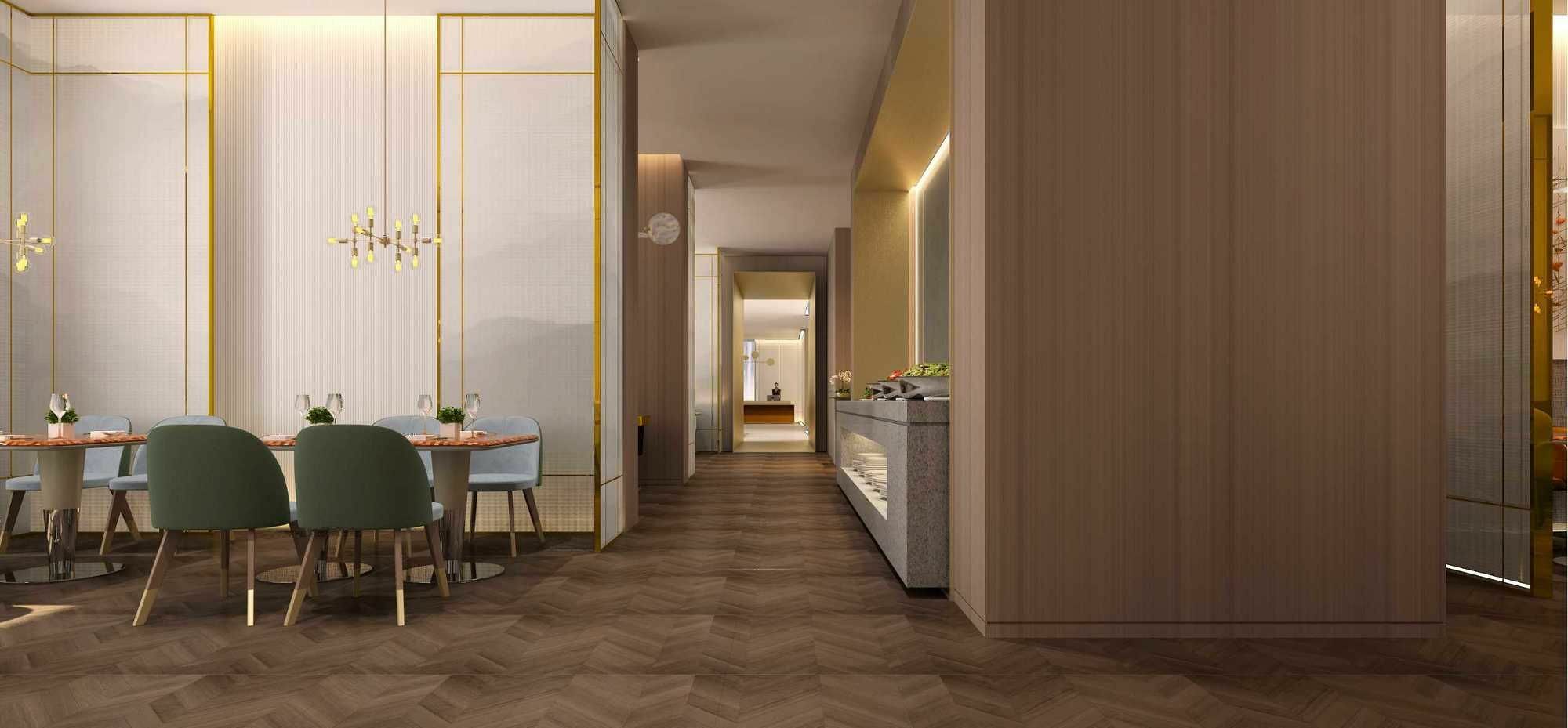 Appart hôtel Sincere Changfeng - Changfeng Ecological Business District - Near Exit 3 Of Changfeng Park Station On Subway Line 15