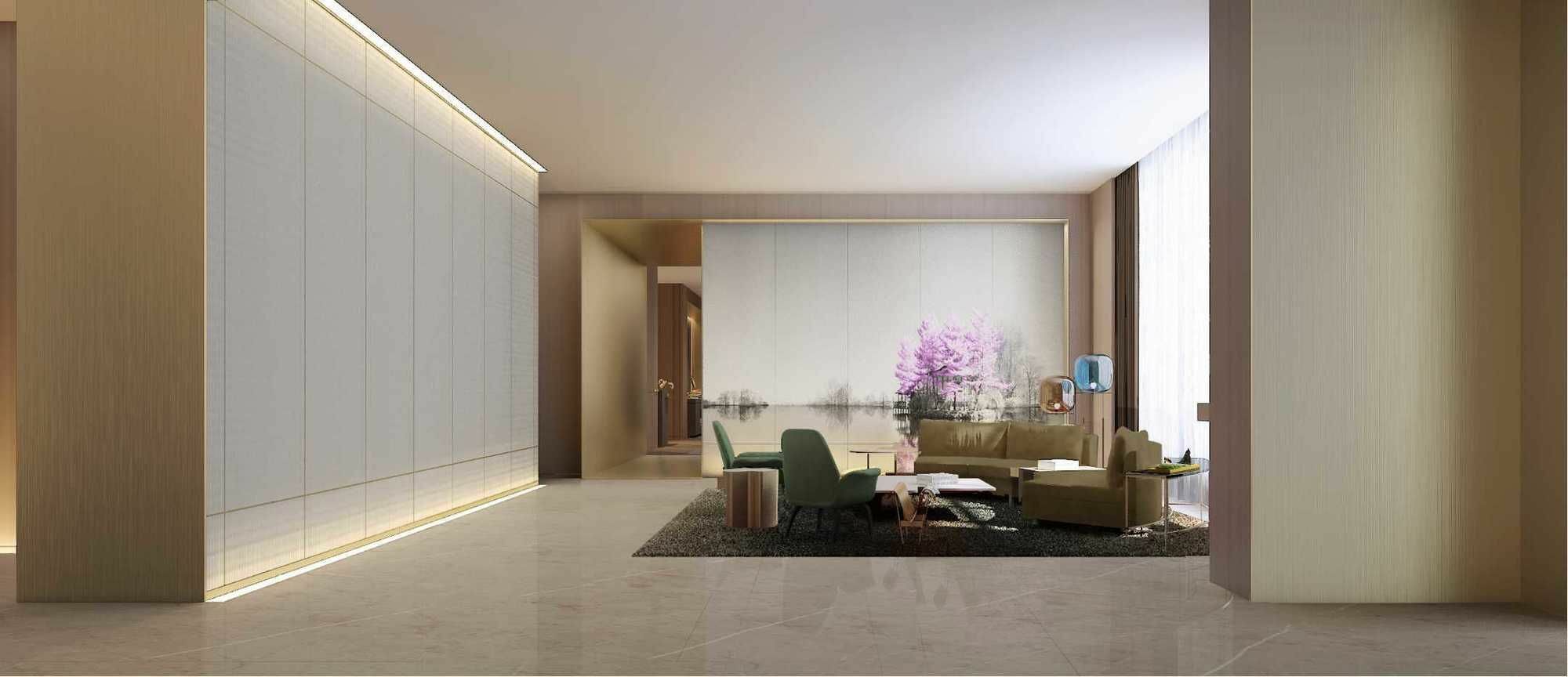 Aparthotel Sincere Changfeng - Changfeng Ecological Business District - Near Exit 3 Of Changfeng Park Station On Subway Line 15 Xangai